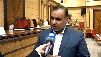 Jahanbakhsh Sanjabi, the secretary general of Iran-Iran Joint Chamber of Commerce, says Iran has to balance its trade with Iraq so as to revive its share of the Iraqi market.