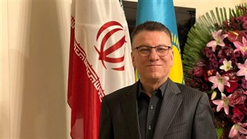Head of Iran-Kazakhstan Joint Chamber of Commerce Amir Abedi has stressed the need for joint efforts by Tehran and Astana to cancel 30-day business visas.