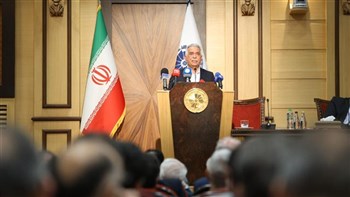Vice-President of Iran Chamber of Commerce, Industries, Mines, and Agriculture (ICCIMA) Mohammadreza Bahraman believes Iran has the potential to triple its GDP in the medium term.