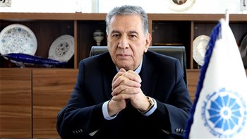 In a message marking the New Christian Year and the birth of Jesus Christ, President of Iran Chamber of Commerce, Industries, Mines, and Agriculture (ICCIMA), Samad Hassanzadeh, extended his heartfelt congratulations to Christians in Iran and across the globe.